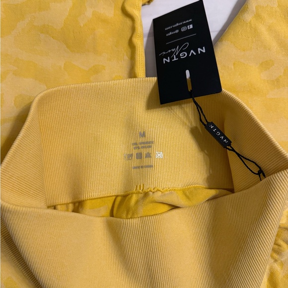 nvgtn camo leggings - Picture 3 of 3